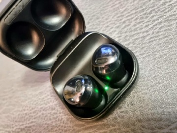 Słuchawki GALAXY BUDS PRO 