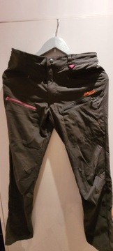 Bergans spodnie trekkingowe