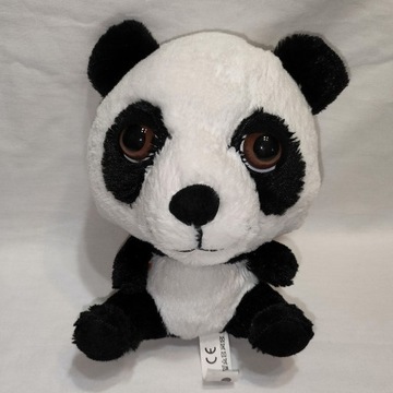 Maskotka Panda Miś Protected World 23 cm / M181