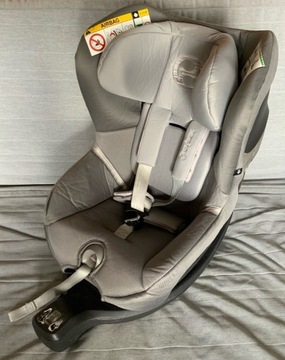 Fotelik Cybex Sirona S i-Size