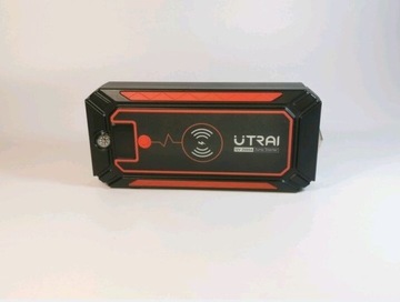 Powerbank CAR Jump Starter Booster UTRAI 12V 2500A