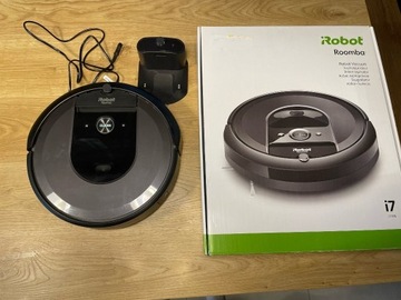 IRobot Roomba I7