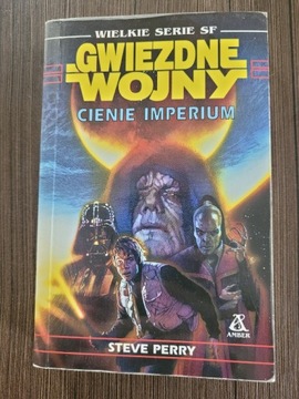 Star Wars gwiezdne wojny cienie imperium 