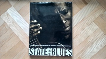 STATE OF THE BLUES  zdjęcia Jeff Dunas SUPER