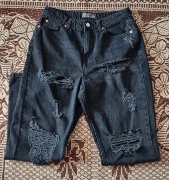Spodnie jeans Rozmiar 40