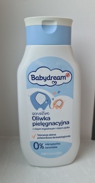 Oliwka Babydream sensitive 250 ml