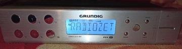 Radiobudzik Grundig Sonoclock 890