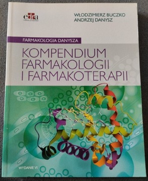 Kompendium Farmakologii i Farmakoterapii