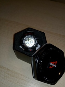 Casio g-shock g-2900