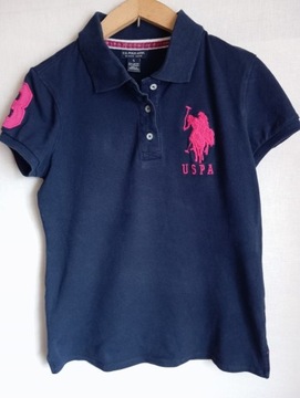 Koszulka damska U.S.Polo Assn - S