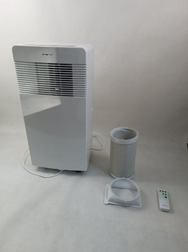 Klimatyzator Emerio PAC-127111.1 - 9000 Btu/h 