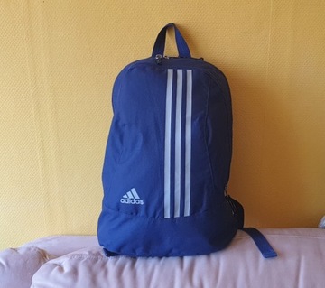 Oryginalny plecak sportowy Adidas 