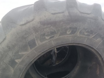 Opona 650/85r38 Kleber 