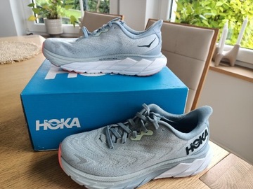 Buty Hoka One One Arahi 6 -36 i 2/3