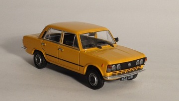 Fiat 125p MR 83  skala 1:43  (179)