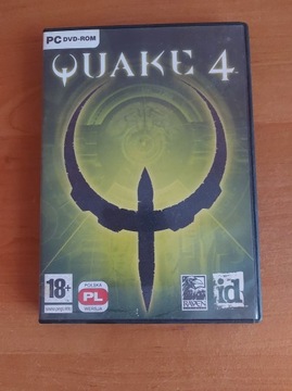 Quake 4