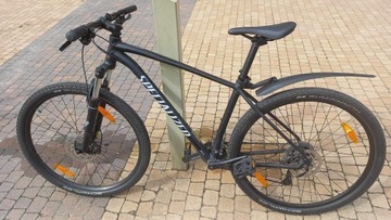 Rower Specialized Rockhopper Comp 2x29 MTB / Górsk