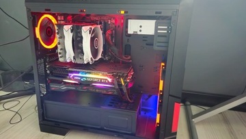 i7-7700k,RTX2070 SUPER,2x8GB3333MHz,SSD2x1TB RAID0