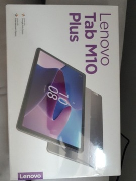 Tablet Lenovo M10 Plus