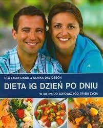 Dieta IG dzień po dniu