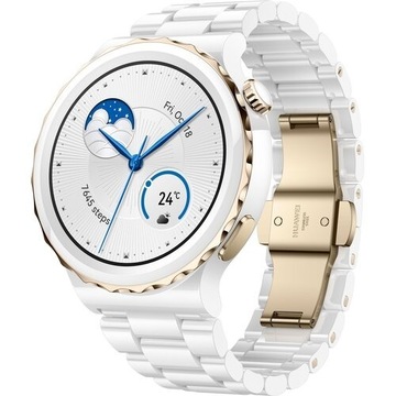 Smartwatch HUAWEI GT 3 Pro Elegant 43mm