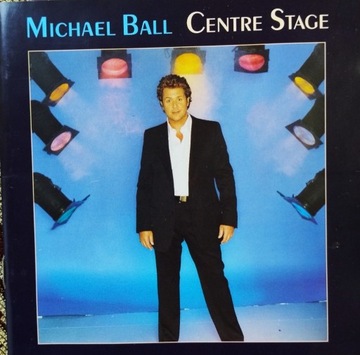 Michael Ball - Centre Stage (5)