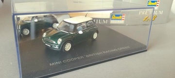 Mini Cooper - Revell