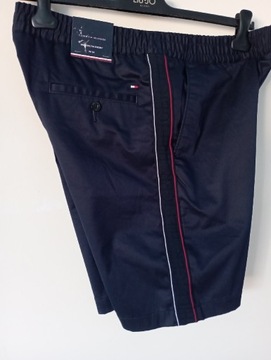 Tommy Hilfiger spodenki męskie 34