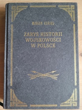 Zarys historii wojskowości w Polsce