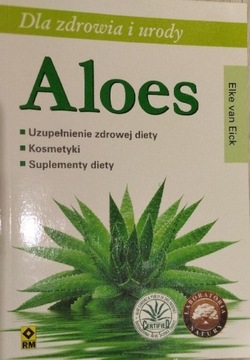 Aloes dla zdrowia i urody 