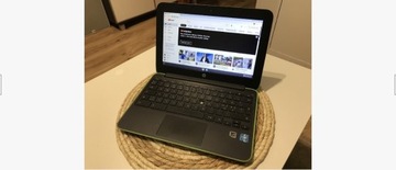 laptop HP Chromebook 11