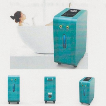 Generator kąpieli wodorowej domowe SPA 3500ml/min