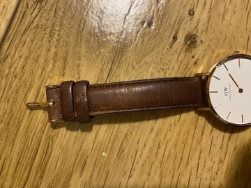 Zegarek Daniel wellington