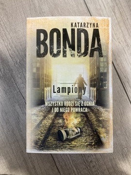 Katarzyna Bonda - Lampiony