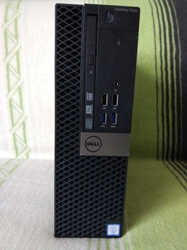 Dell I5 6600 3.3ghz 16gb ram 256 ssd.