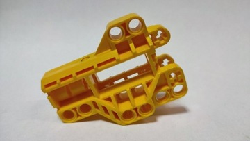LEGO 32305 żółty Technic części elementy 