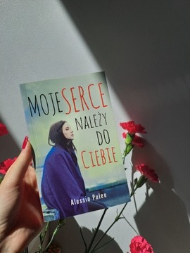 Moje serce należy do ciebie Allesio Puleo