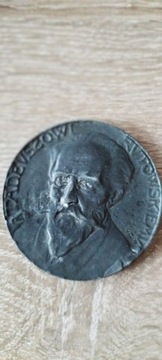 Moneta  - Obrońcy Lwowa 1914