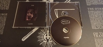 TRUP - Szmula CD 2019 black