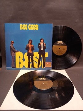 ee Gees – Bee Gees Best2xlp