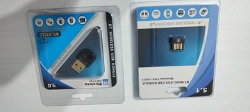 Bluetooth USB laptop komputer