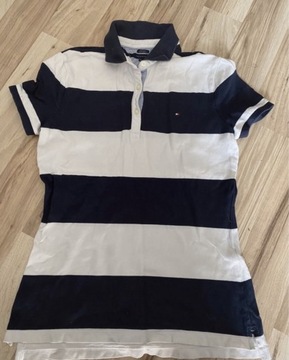 Koszulka polo tommy hilfiger 