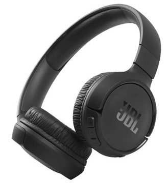 Słuchawki nauszne JBL Tune 510BT Czarny