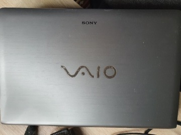 Sony Vaio sve1511 na części. 