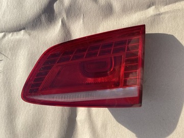 Lampa prawy tył VW Passat B7 r-line kombi