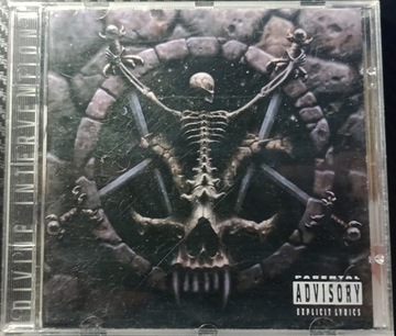 CD Divine Intervention Slayer