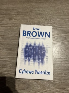 Dan BROWN cyfrowa twierdza