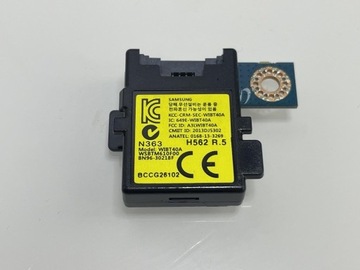 Moduł Bluetooth Samsung WIBT40A / Bn96-30218F