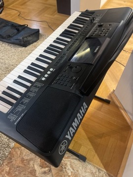 Keyboard,stojak,pokrowiec