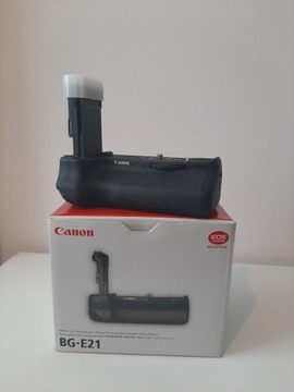 Canon Grip BG-E21 Canon 6dII